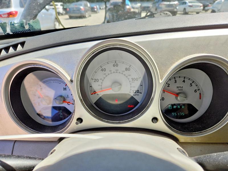 Продаж на аукціоні авто 2006 Chrysler Pt Cruiser, vin: 3A4FY58B36T201516, номер лоту: 63396286