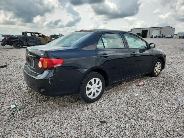 2009 Toyota Corolla მანქანა იყიდება აუქციონზე, vin: 2T1BU40EX9C142004, აუქციონის ნომერი: 62903206