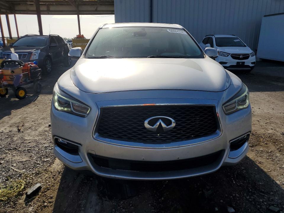Продаж на аукціоні авто 2020 Infiniti Qx60, vin: 5N1DL0MN3LC507861, номер лоту: 60084336