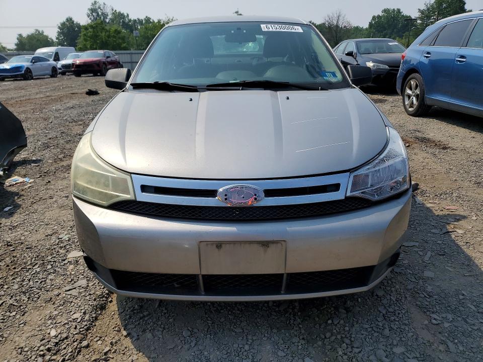 Aukcja sprzedaży 2008 Ford Focus, vin: 1FAHP35N18W186943, numer aukcji: 61530006