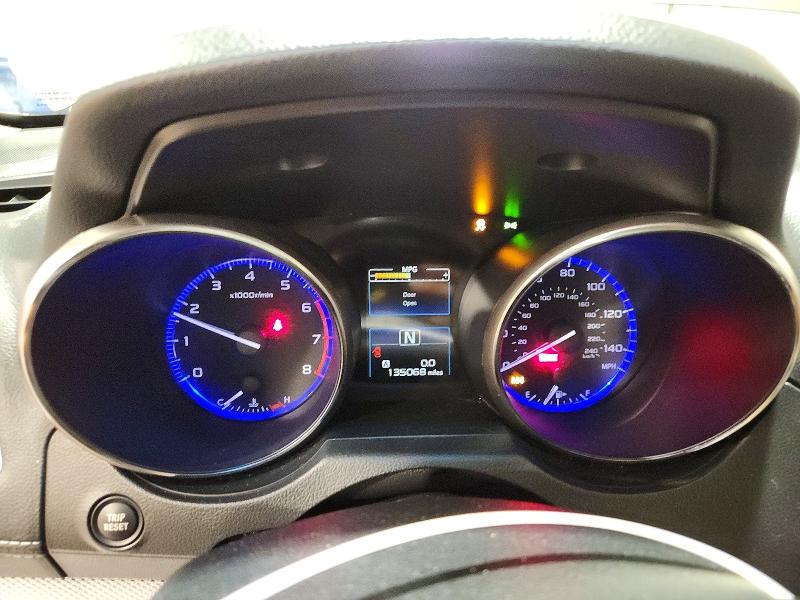 Aukcja sprzedaży 2018 Subaru Outback, vin: 4S4BSACC1J3200752, numer aukcji: 61171866
