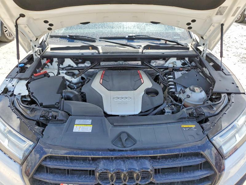 Aukcja sprzedaży 2020 Audi Sq5, vin: WA1B4AFY6L2113390, numer aukcji: 60136296