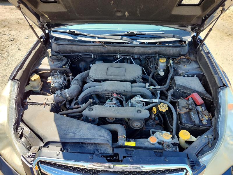 Продаж на аукціоні авто 2012 Subaru Legacy, vin: 4S3BMBC61C3041975, номер лоту: 62316026