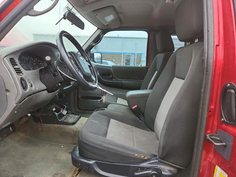 Aukcja sprzedaży 2011 Ford Ranger, vin: 1FTLR4FE8BPA40818, numer aukcji: 63102106