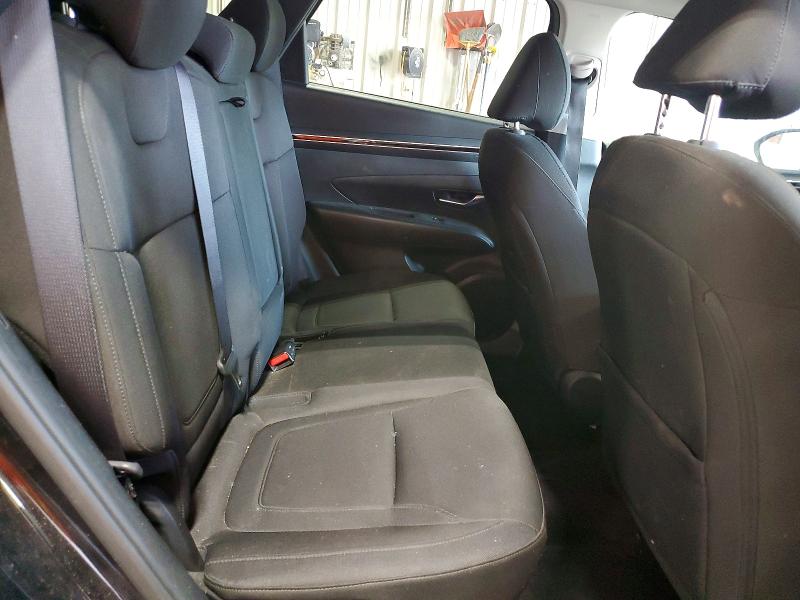 Продажа на аукционе авто 2022 Hyundai Tucson, vin: 5NMJBCAE6NH072662, номер лота: 59127756