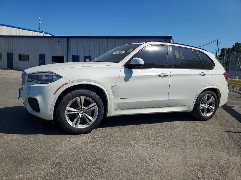 Продаж на аукціоні авто 2015 Bmw X5, vin: 5UXKR6C56F0J74638, номер лоту: 61734886