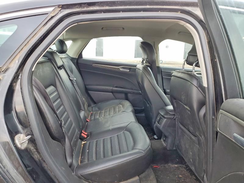 2014 Ford Fusion მანქანა იყიდება აუქციონზე, vin: 3FA6P0T90ER180982, აუქციონის ნომერი: 62611636