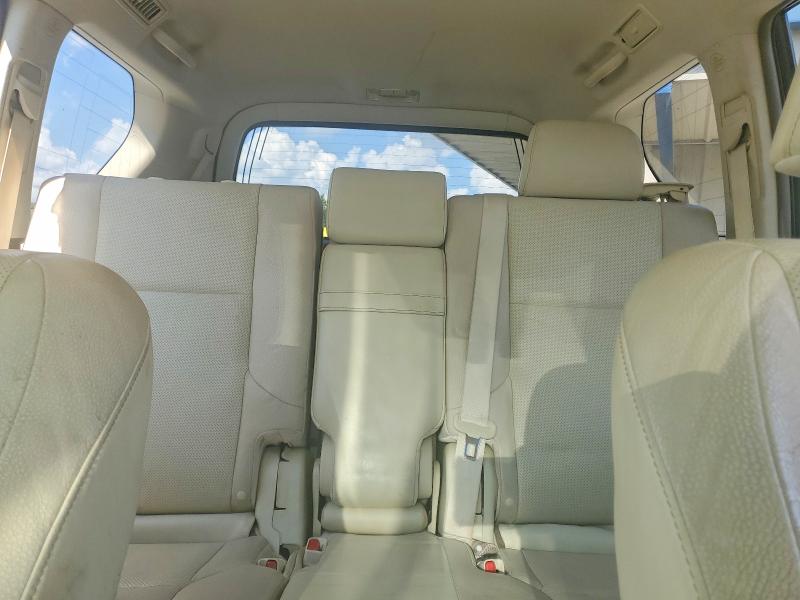 Продаж на аукціоні авто 2014 Lexus Gx, vin: JTJBM7FX9E5088922, номер лоту: 58161176