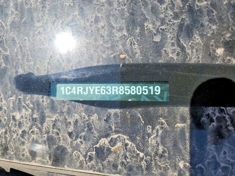 Aukcja sprzedaży 2024 Jeep Grand Cherokee, vin: 1C4RJYE63R8580519, numer aukcji: 60081336