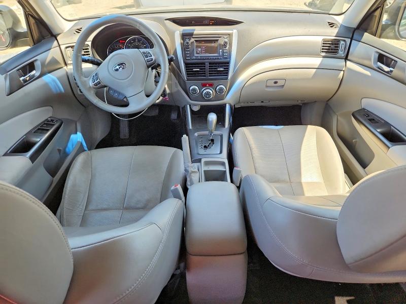 Продаж на аукціоні авто 2011 Subaru Forester, vin: JF2SHAEC1BH757702, номер лоту: 61910106