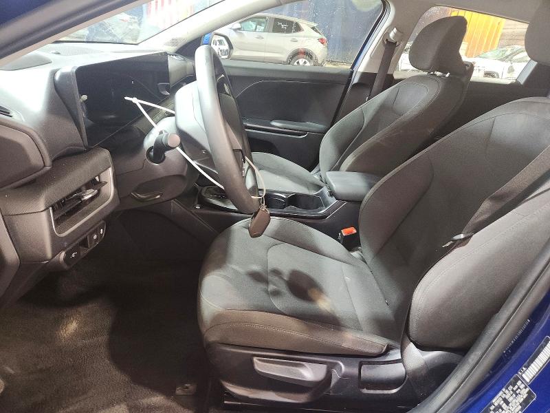 Продаж на аукціоні авто 2026 Kia K4, vin: 3KPFT4DE1TE248946, номер лоту: 61426106