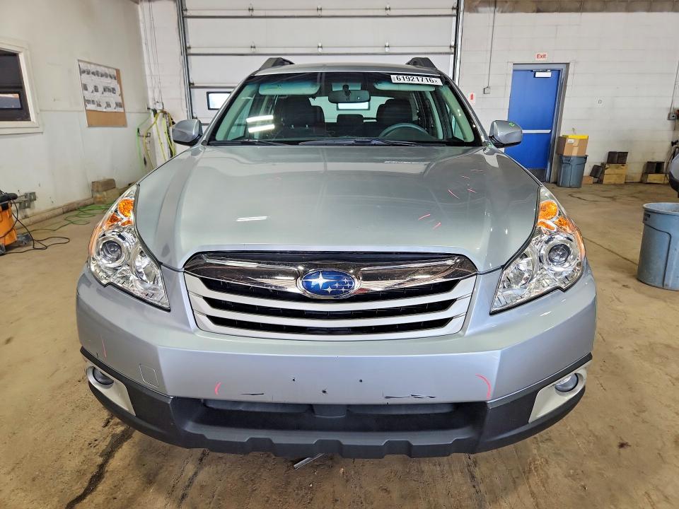 Aukcja sprzedaży 2012 Subaru Outback, vin: 4S4BRBAC3C3205085, numer aukcji: 61921716