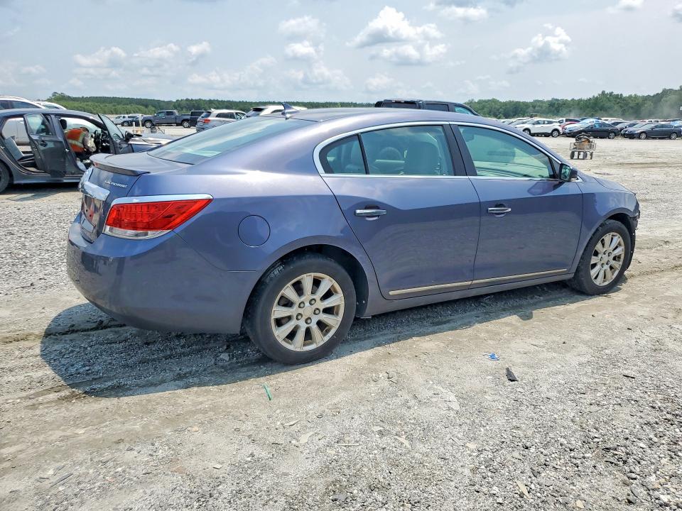 Aukcja sprzedaży 2013 Buick Lacrosse, vin: 1G4GC5ER5DF216547, numer aukcji: 62502416