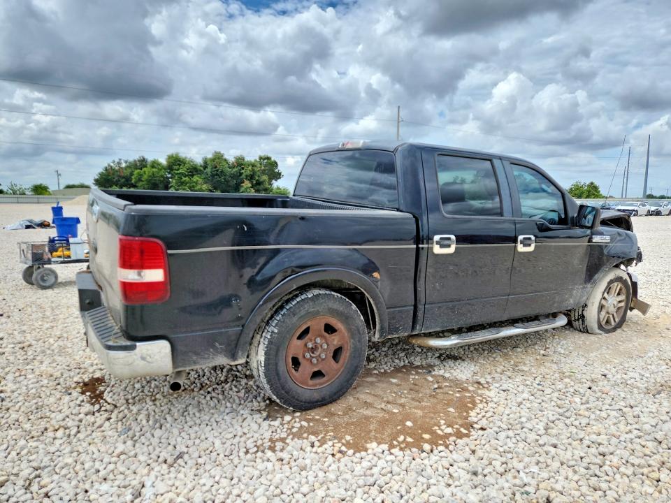 2007 Ford F150 მანქანა იყიდება აუქციონზე, vin: 1FTPW12V37KC23711, აუქციონის ნომერი: 60958426