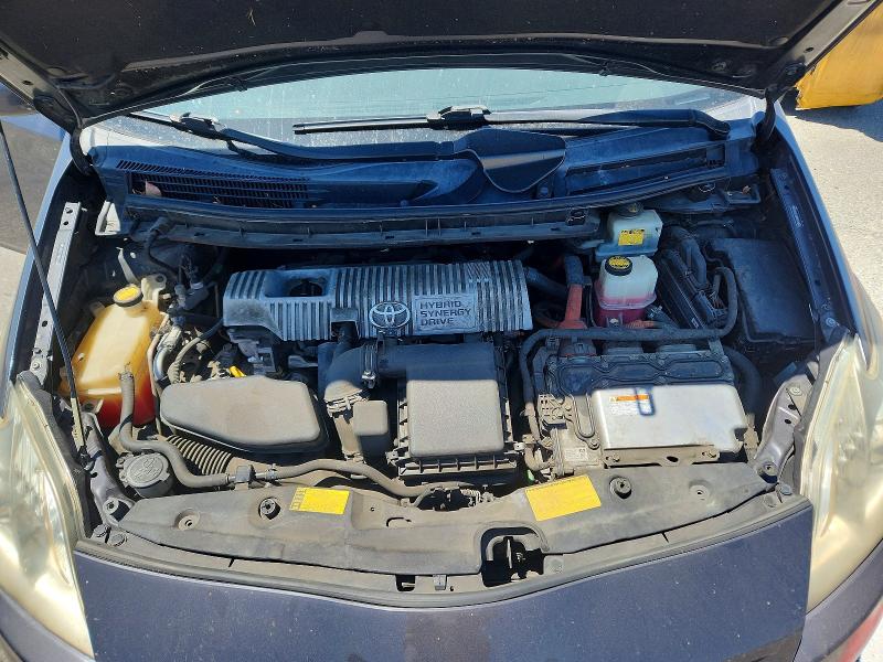 Продаж на аукціоні авто 2011 Toyota Prius, vin: JTDKN3DU7B0262464, номер лоту: 61440856