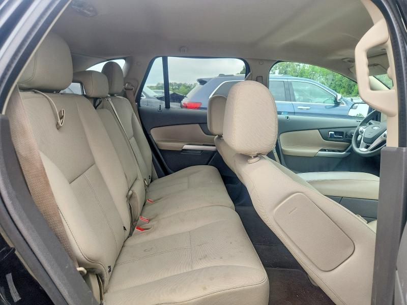 Aukcja sprzedaży 2014 Ford Edge, vin: 2FMDK4GCXEBA90567, numer aukcji: 60080716