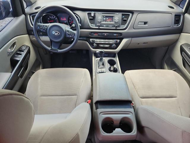Продаж на аукціоні авто 2015 Kia Sedona, vin: KNDMB5C12F6061742, номер лоту: 61120476