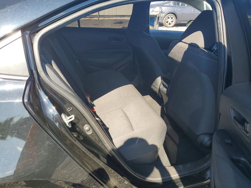 2023 Toyota Corolla Hybrid მანქანა იყიდება აუქციონზე, vin: JTDBDMHE9PJ003410, აუქციონის ნომერი: 60241276
