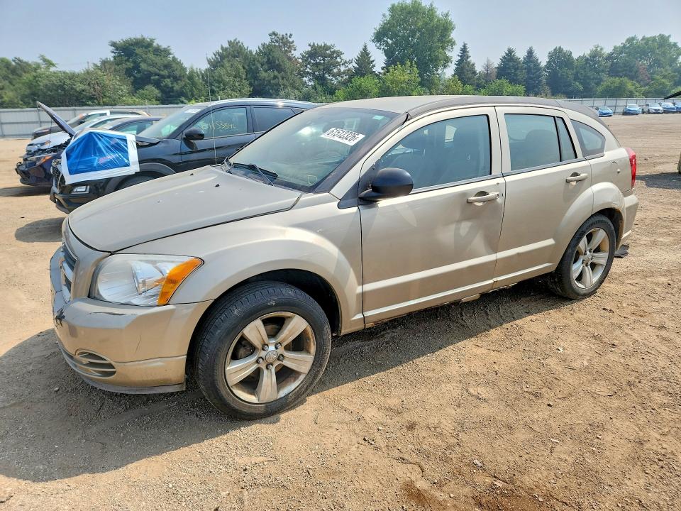 Aukcja sprzedaży 2010 Dodge Caliber, vin: 1B3CB4HA6AD617846, numer aukcji: 61512326