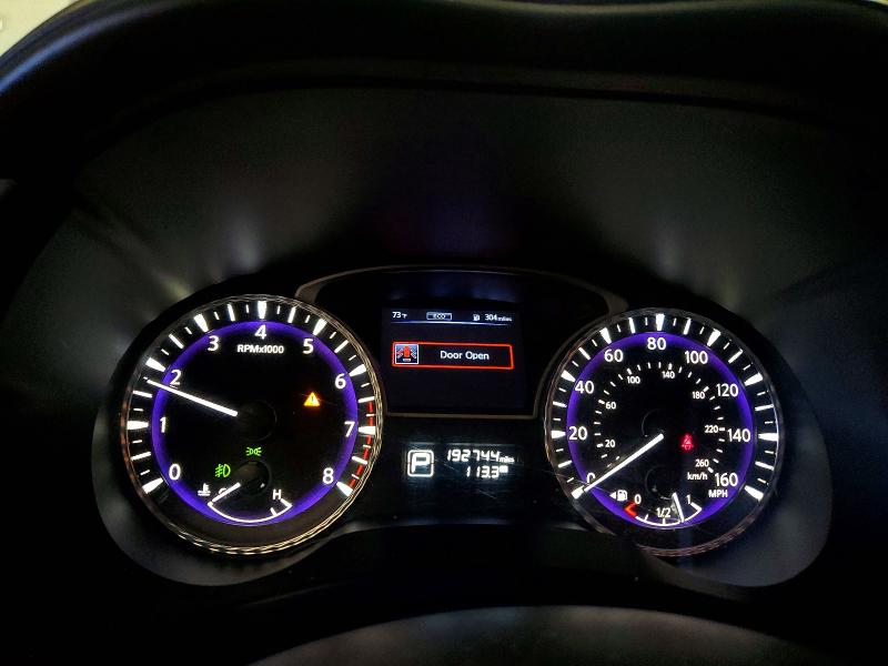 Aukcja sprzedaży 2015 Infiniti Qx60, vin: 5N1AL0MN4FC517693, numer aukcji: 58189446