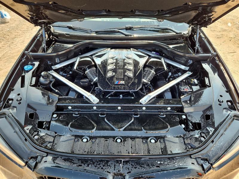Aukcja sprzedaży 2026 Bmw X5, vin: 5UX33EU08T9271429, numer aukcji: 60864806