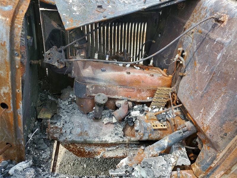 61351726 :رقم المزاد ، 2908862 vin ، 1930 Ford Model A Wagon مزاد بيع