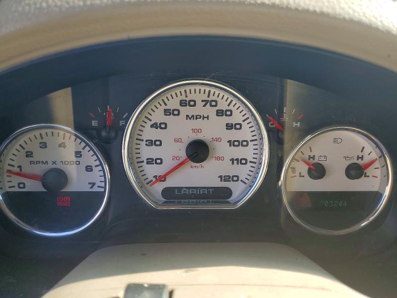Продаж на аукціоні авто 2005 Ford F150, vin: 1FTPW14565KC99014, номер лоту: 62023186
