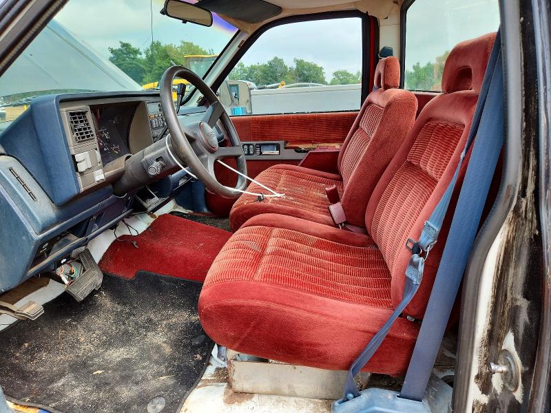 Продаж на аукціоні авто 1994 Gmc Sierra, vin: 1GTEC14Z6RZ533006, номер лоту: 62749126