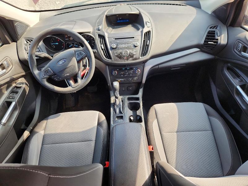 Aukcja sprzedaży 2017 Ford Escape, vin: 1FMCU0GD5HUB57758, numer aukcji: 61033296