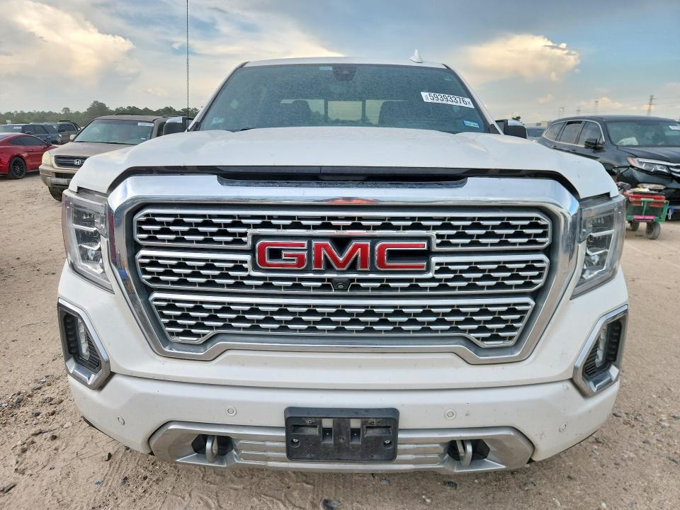 Aukcja sprzedaży 2019 Gmc Sierra, vin: 1GTU9FEL8KZ290077, numer aukcji: 59393376