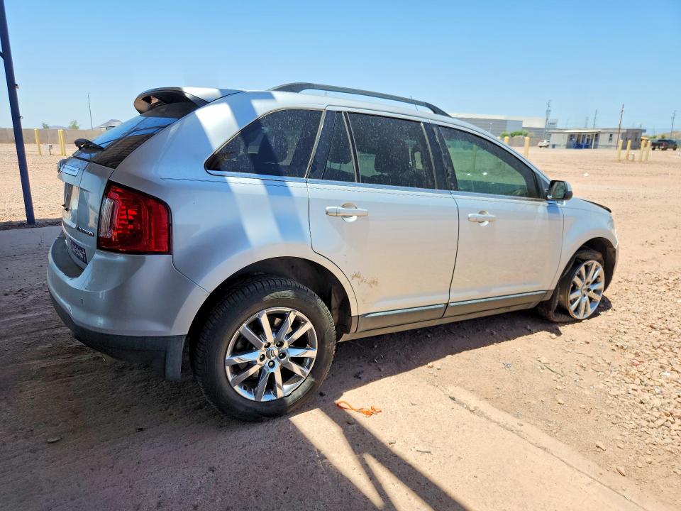 2014 Ford Edge მანქანა იყიდება აუქციონზე, vin: 2FMDK3KC2EBA90824, აუქციონის ნომერი: 60310666