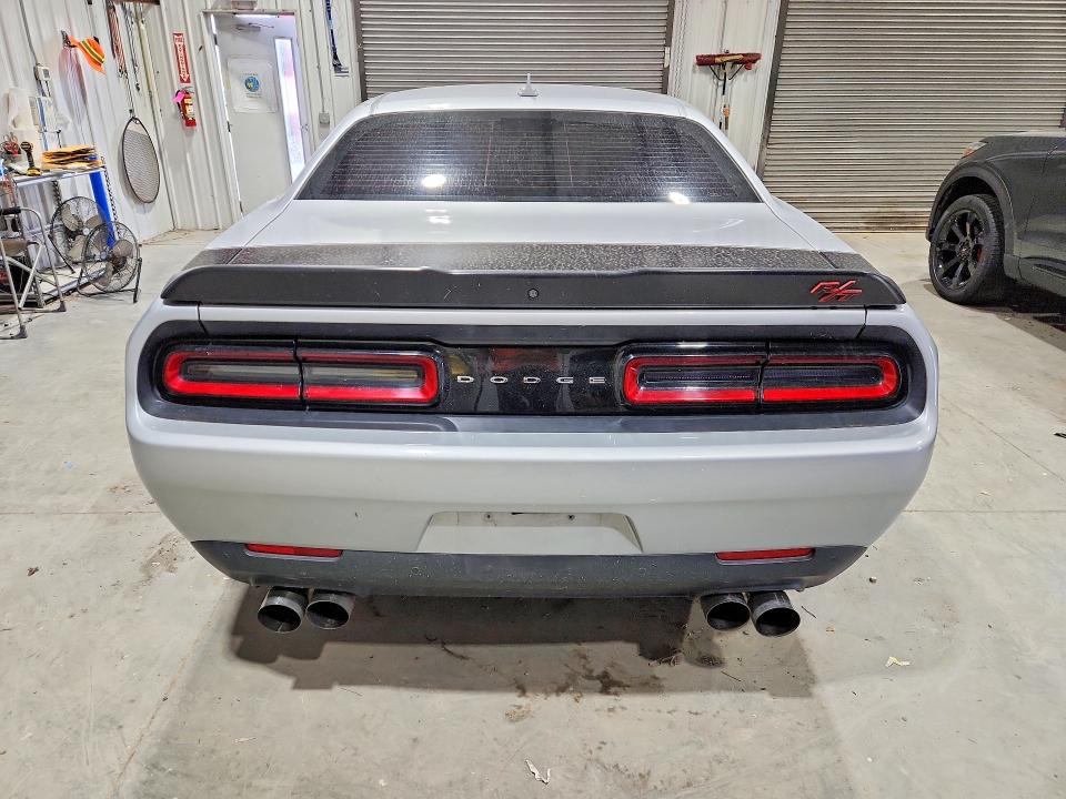 Продажа на аукционе авто 2019 Dodge Challenger, vin: 2C3CDZBT3KH708937, номер лота: 60021666