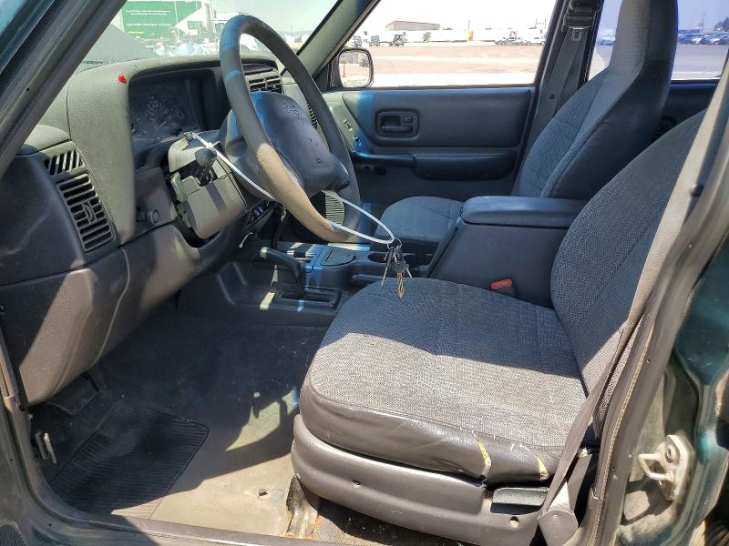 Продаж на аукціоні авто 2000 Jeep Cherokee, vin: 1J4FF48S9YL137707, номер лоту: 62236386