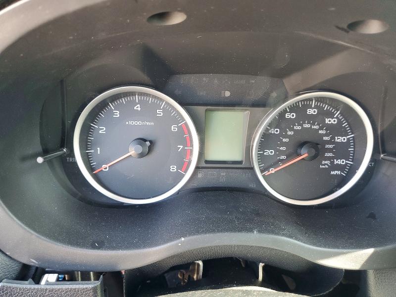 2016 Subaru Forester მანქანა იყიდება აუქციონზე, vin: JF2SJABC4GH429173, აუქციონის ნომერი: 60173016