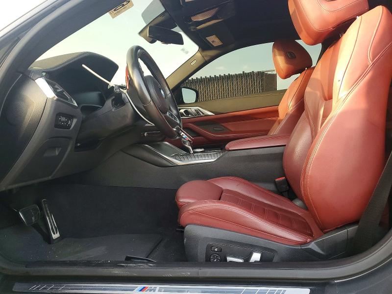 Aukcja sprzedaży 2021 Bmw M440xi, vin: WBA13AR06MCG10705, numer aukcji: 60369196