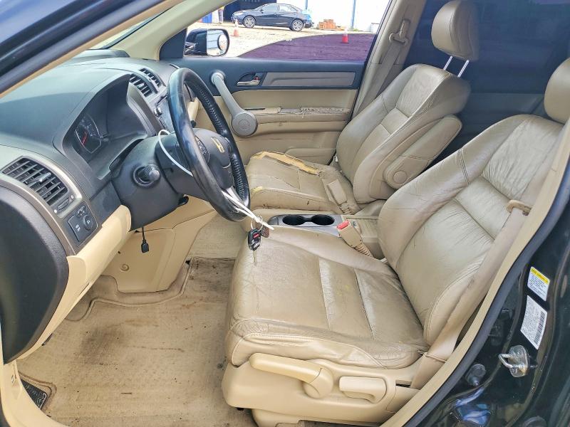 Продаж на аукціоні авто 2007 Honda Cr-v, vin: JHLRE48717C105417, номер лоту: 62465256