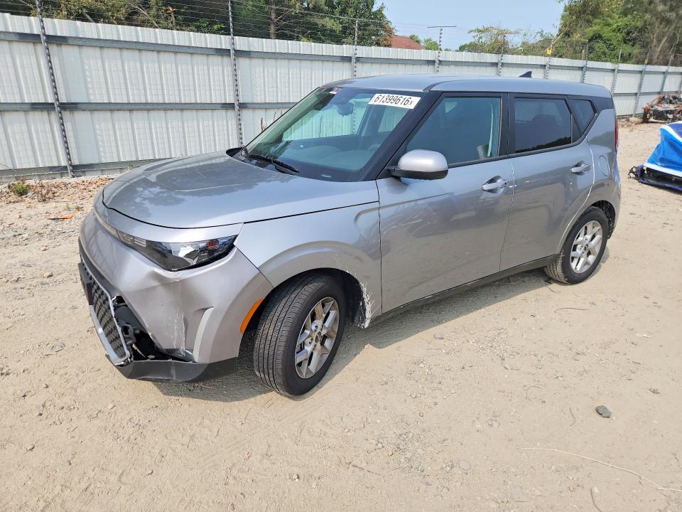 Auction sale of the 2025 Kia Soul, vin: KNDJ23AU0S7949494, lot number: 61399616