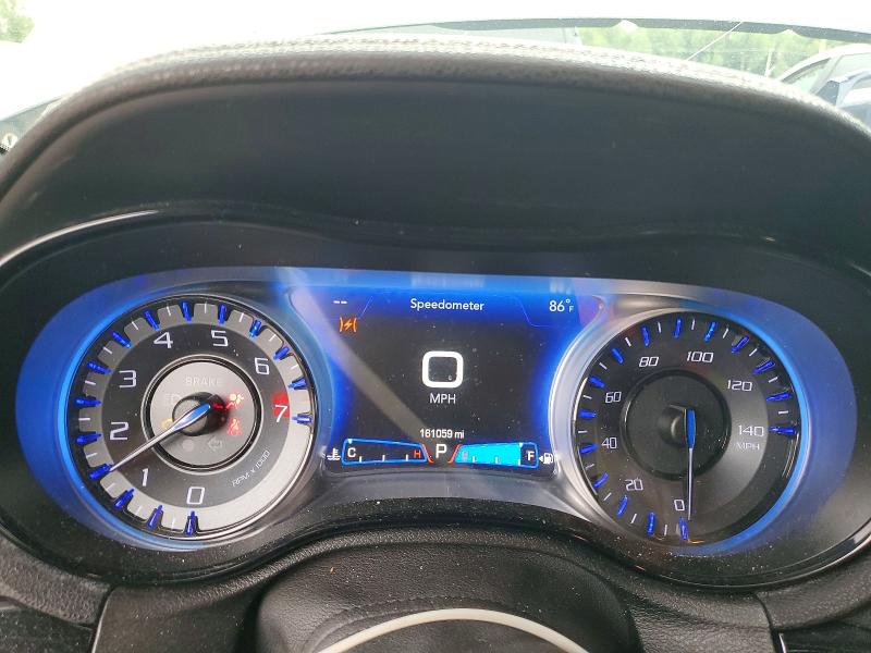 Продажа на аукционе авто 2019 Chrysler 300, vin: 2C3CCAGG2KH610773, номер лота: 60190476