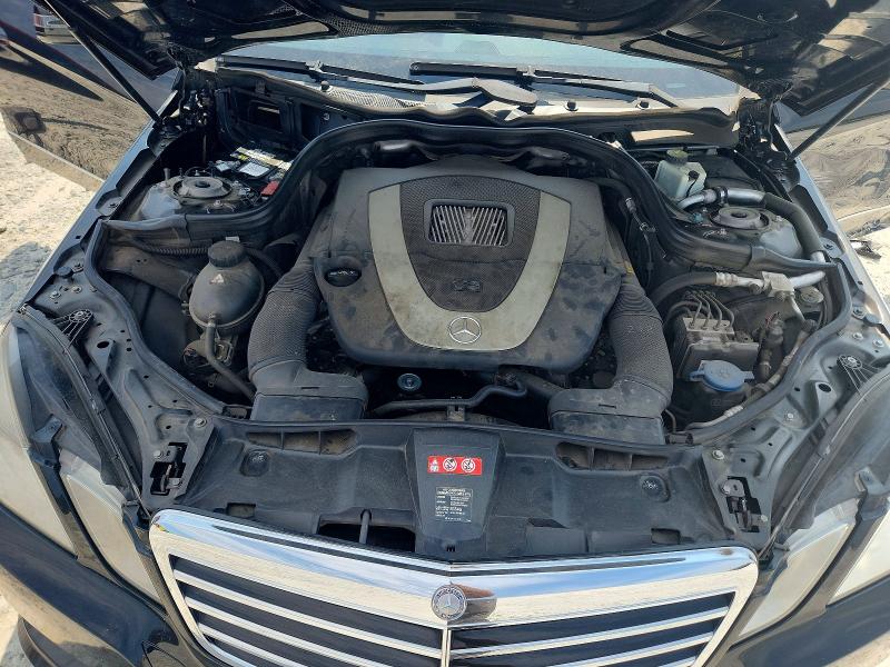 62710506 :رقم المزاد ، WDDHF5GB0BA472062 vin ، 2011 Mercedes-benz E مزاد بيع