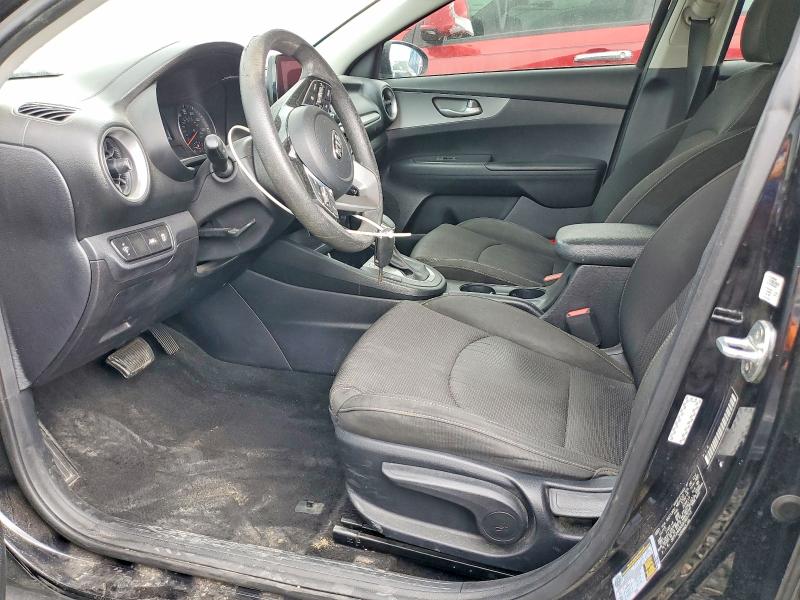 Aukcja sprzedaży 2019 Kia Forte, vin: 3KPF24AD0KE083713, numer aukcji: 59989496