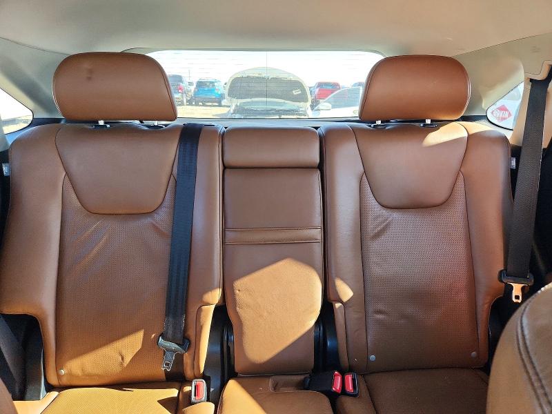 Продажа на аукционе авто 2014 Lexus Rx 350, vin: JTJZK1BA3E2010334, номер лота: 62153246