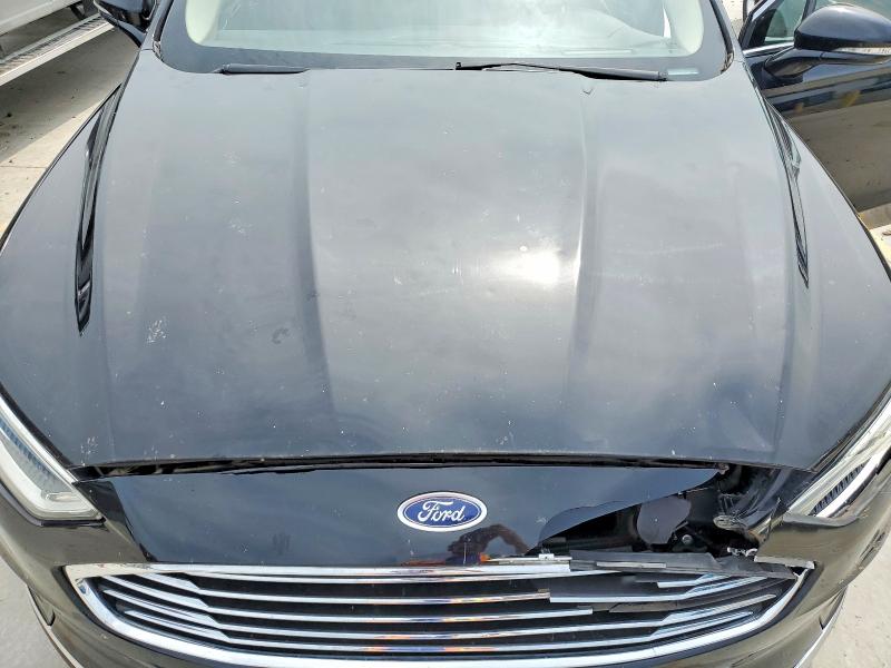 Aukcja sprzedaży 2019 Ford Fusion, vin: 3FA6P0CD7KR182356, numer aukcji: 62093946