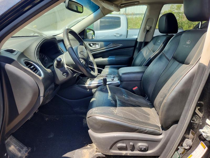 Aukcja sprzedaży 2013 Infiniti Jx35, vin: 5N1AL0MM7DC315239, numer aukcji: 59882746