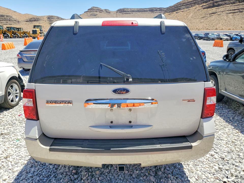 Aukcja sprzedaży 2008 Ford Expedition, vin: 1FMFU175X8LA80628, numer aukcji: 63333206