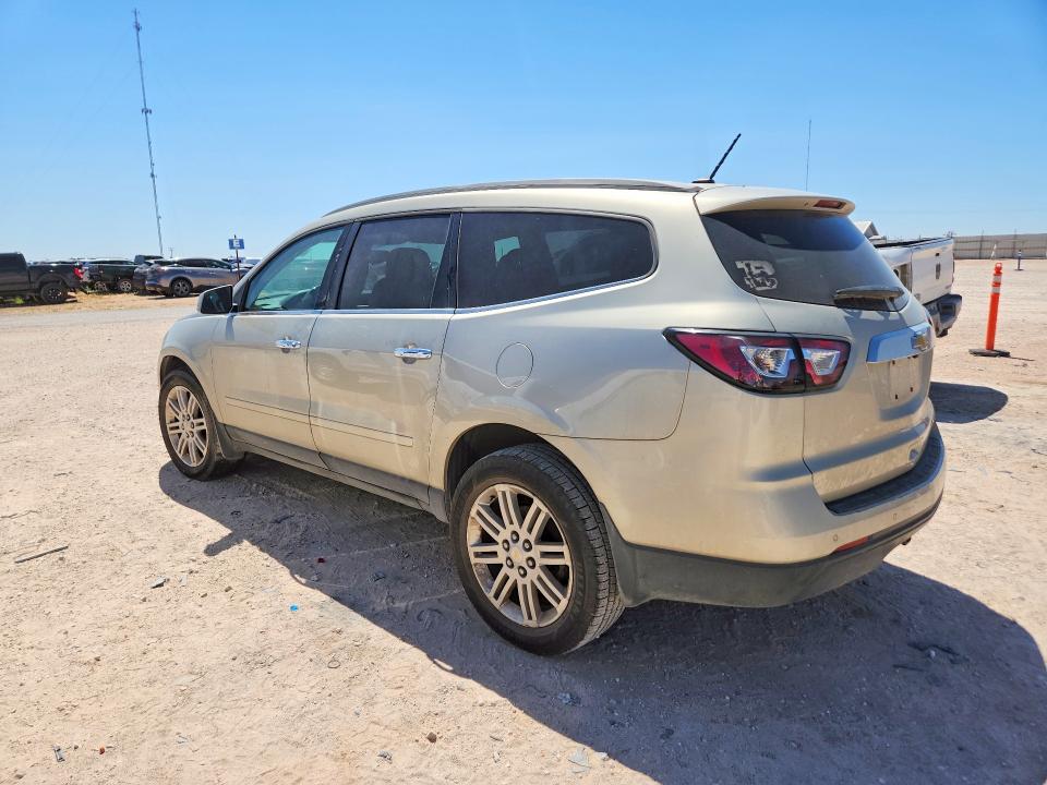 60432776 :رقم المزاد ، 1GNKRGKDXEJ119951 vin ، 2014 Chevrolet Traverse مزاد بيع