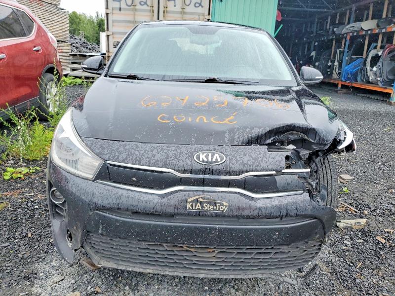 Продаж на аукціоні авто 2018 Kia Rio, vin: 3KPA35AB8JE121893, номер лоту: 62425706