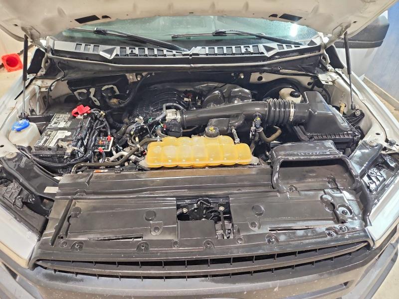Aukcja sprzedaży 2018 Ford F150, vin: 1FTEX1CBXJKF06333, numer aukcji: 61105316