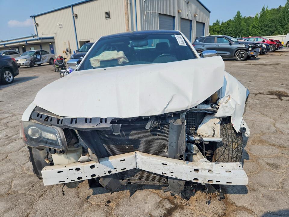 62827566 :رقم المزاد ، 2C3CCABG8EH176094 vin ، 2014 Chrysler 300 مزاد بيع