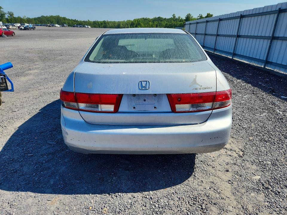 Продаж на аукціоні авто 2003 Honda Accord, vin: 1HGCM66523A101824, номер лоту: 60819946