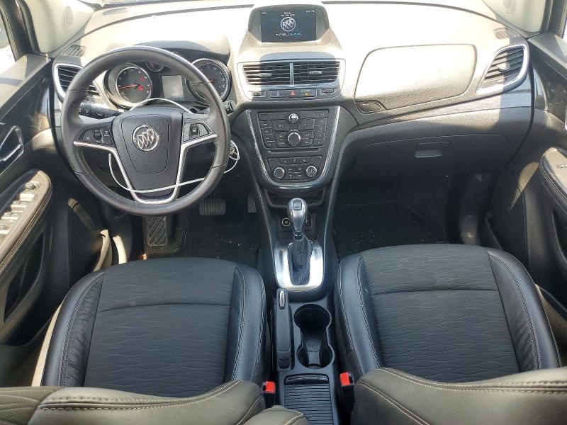 Aukcja sprzedaży 2015 Buick Encore, vin: KL4CJASB2FB154019, numer aukcji: 60632376